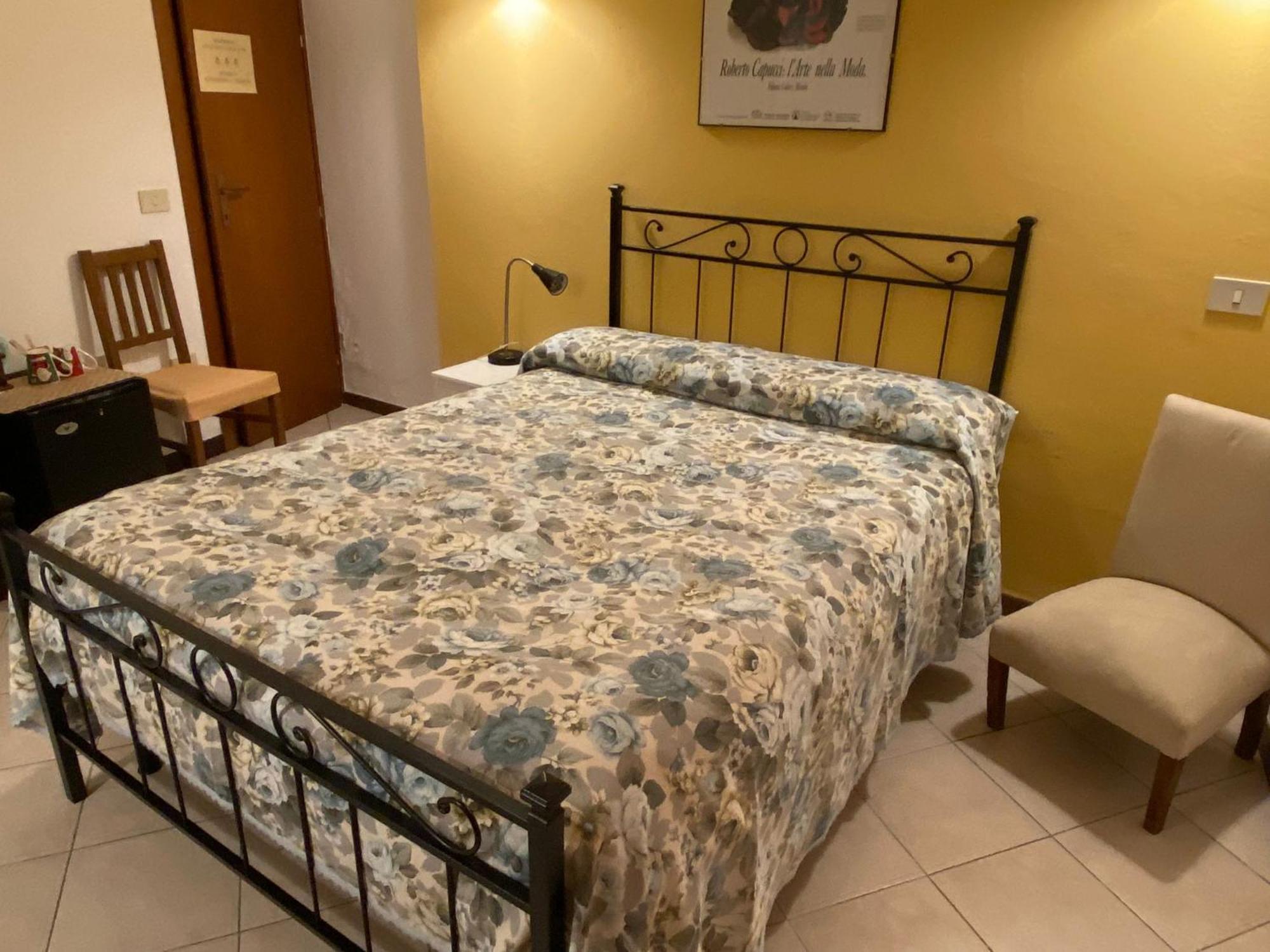 Alloggio Le Casette Di Zecca Giorgia Verona Buitenkant foto