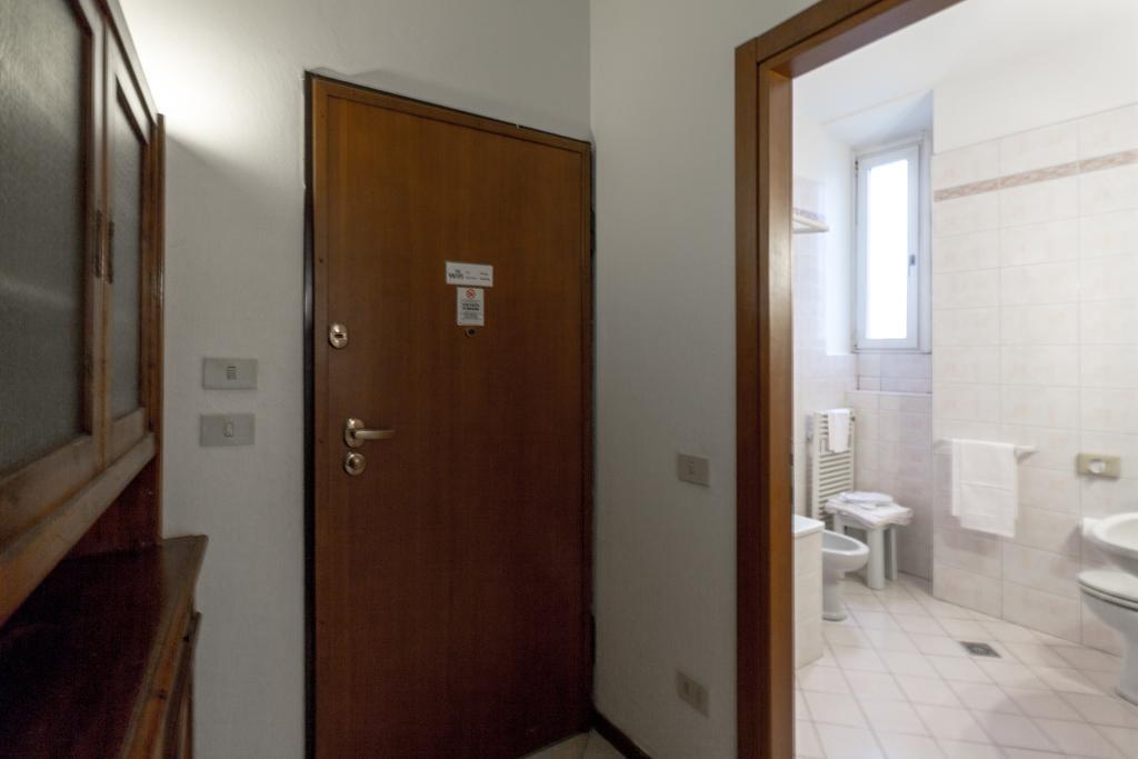 Alloggio Le Casette Di Zecca Giorgia Verona Kamer foto