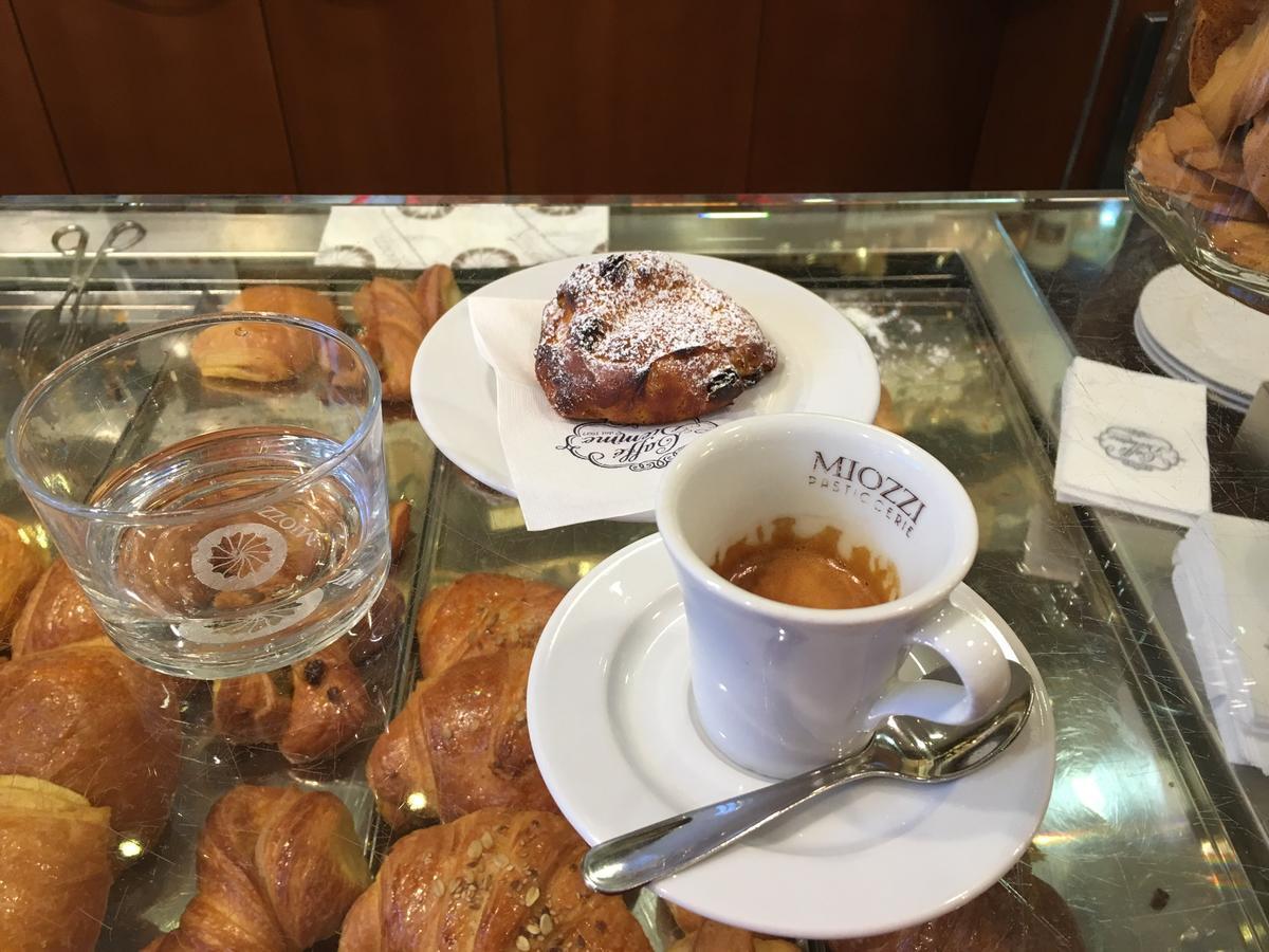 Alloggio Le Casette Di Zecca Giorgia Verona Buitenkant foto