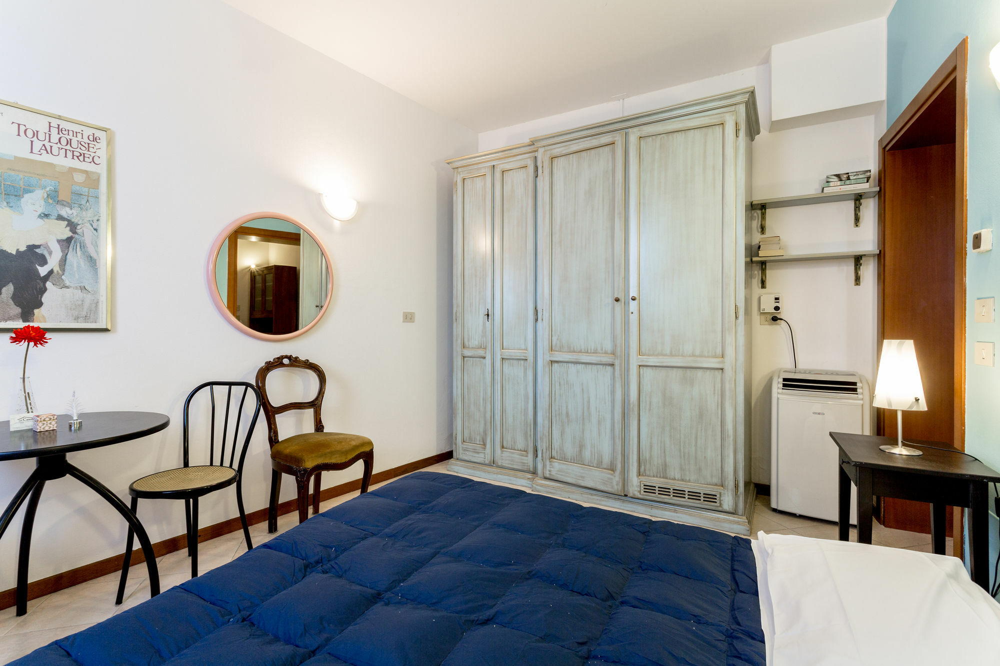 Alloggio Le Casette Di Zecca Giorgia Verona Buitenkant foto