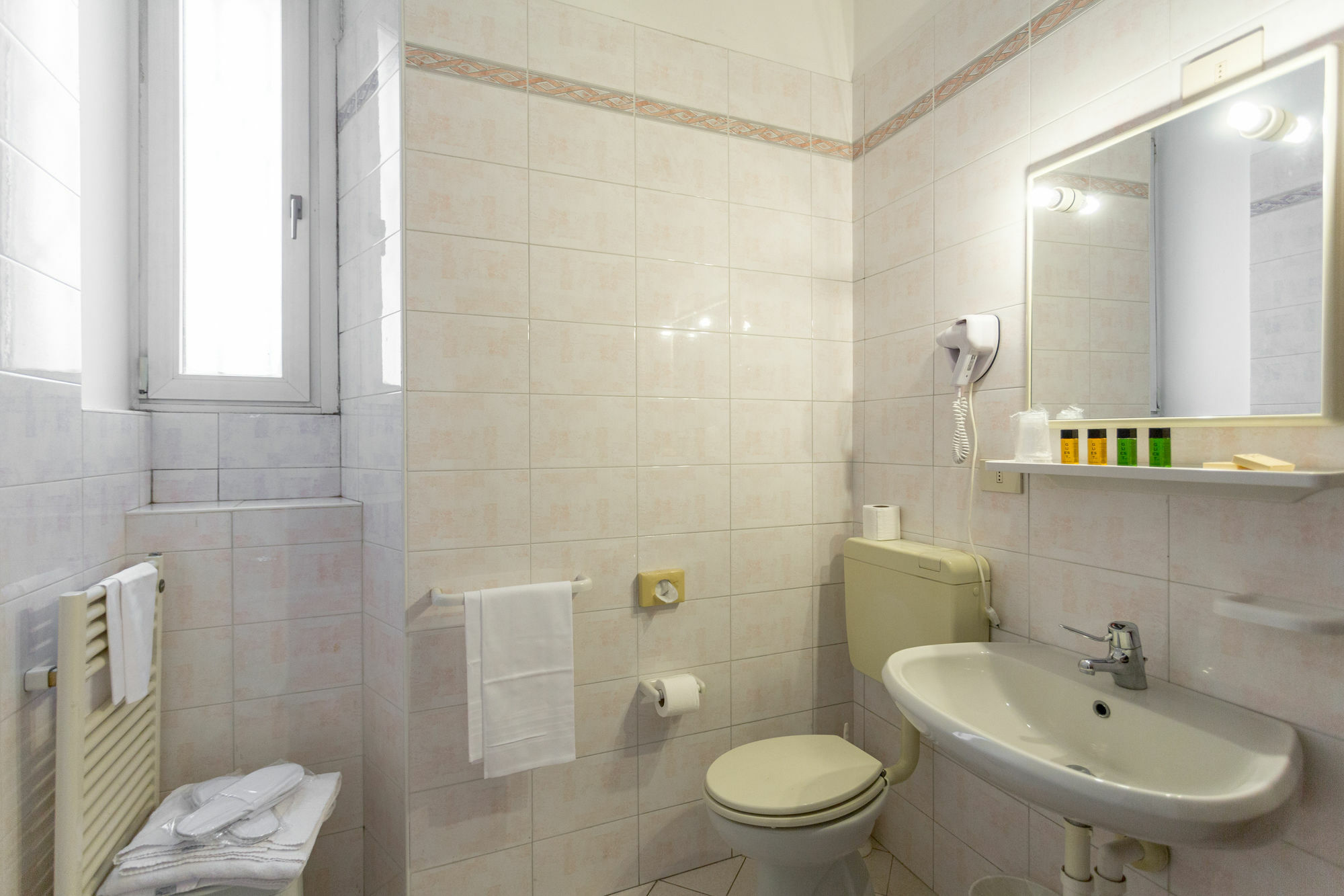 Alloggio Le Casette Di Zecca Giorgia Verona Buitenkant foto
