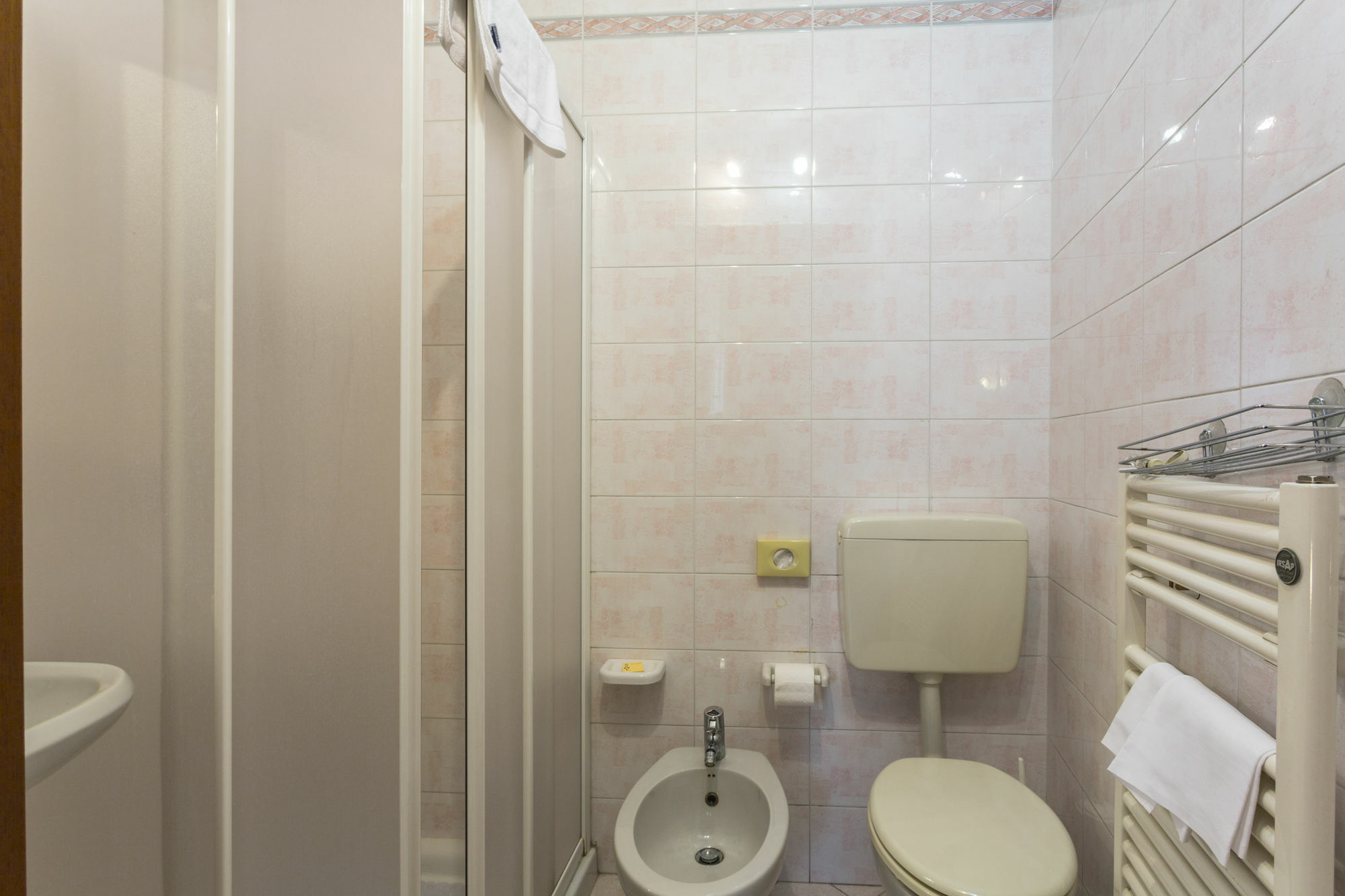 Alloggio Le Casette Di Zecca Giorgia Verona Buitenkant foto
