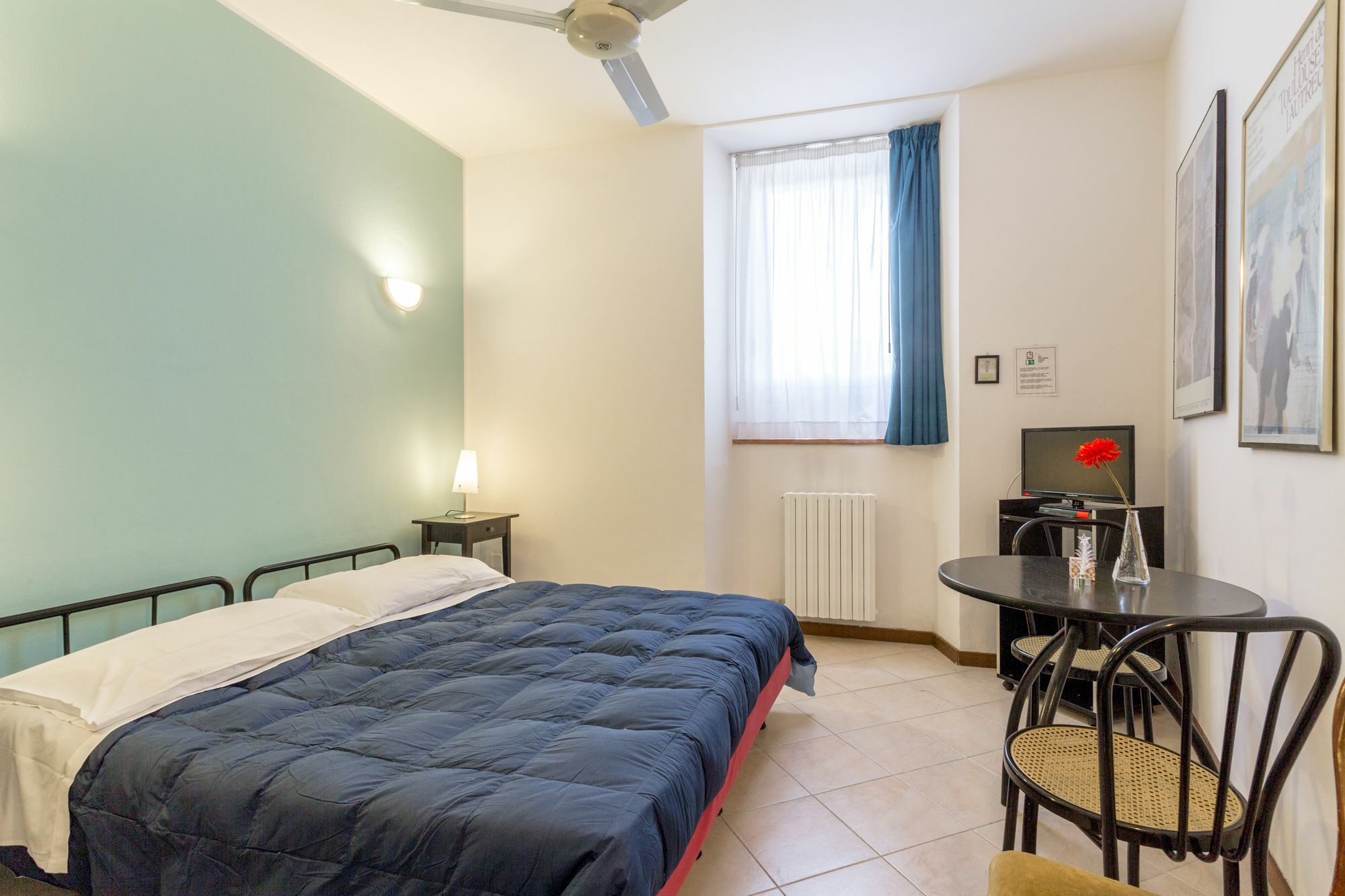 Alloggio Le Casette Di Zecca Giorgia Verona Buitenkant foto